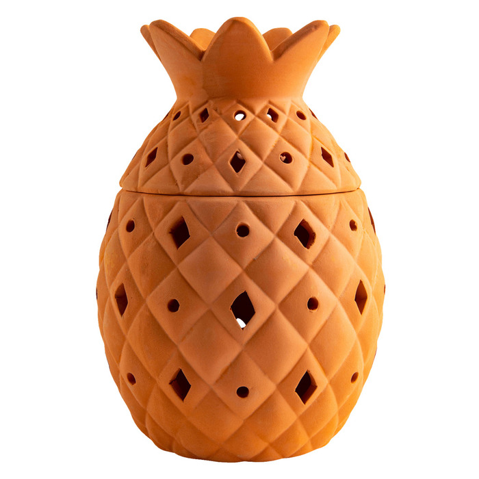 Lanterne stor "Big Papa Pineapple" - ZendoZones